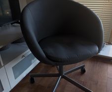 Ikea Swivel chair