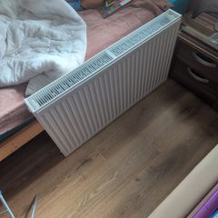 Type 22 radiator
