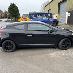 2011 Renault Megane