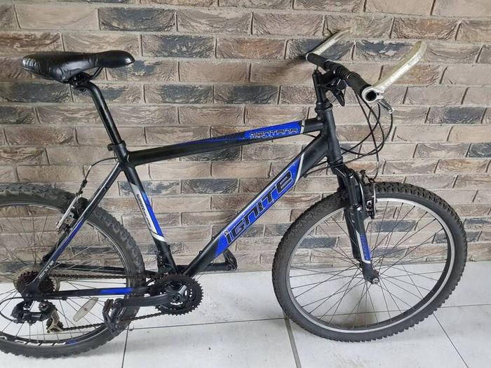 road bike