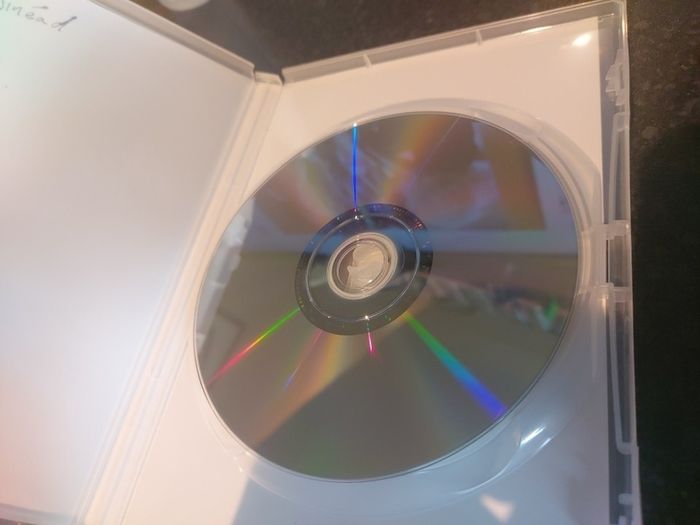 Hair Dvd