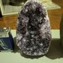 Amethyst geodes Image 5