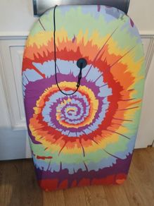 New Bodyboard