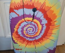New Bodyboard