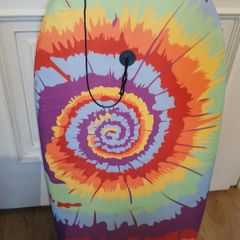 New Bodyboard