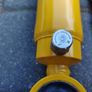 Audi A4 B6 B7 Seat Exeo Top Quality Coilovers COBRA EVO-II Image 4
