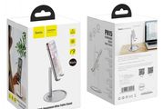Hoco PH15 Aluminum Desktop Phone Holder Black
