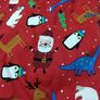 Kids Christmas Jumper Image 5