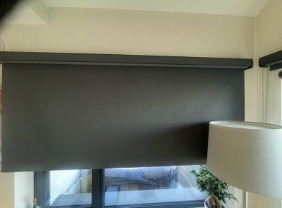 Blinds