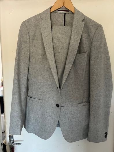 ben sherman suit