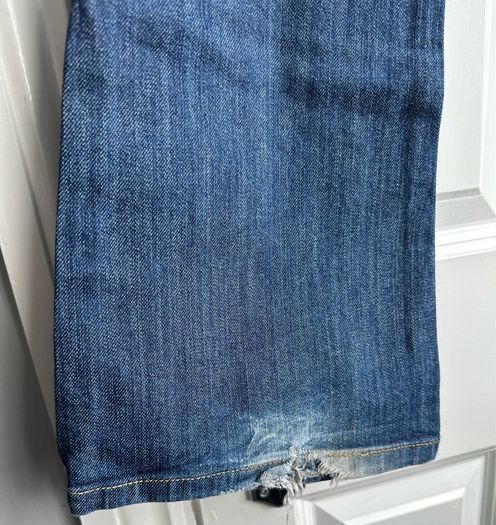 Karen Millen bootcut jeans