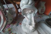 Cyril Cullen "Brenda" Figurine