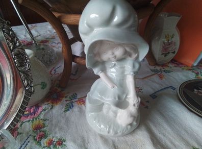 Cyril Cullen "Brenda" Figurine