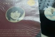 Linda Ronstadt