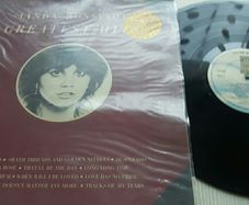 Linda Ronstadt