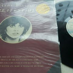 Linda Ronstadt