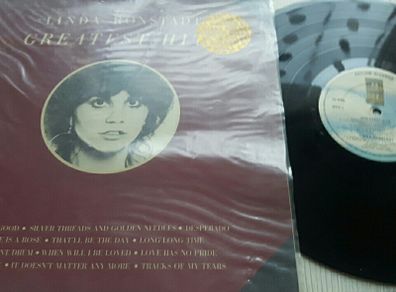 Linda Ronstadt