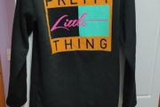 Pretty Little Thing Tunic