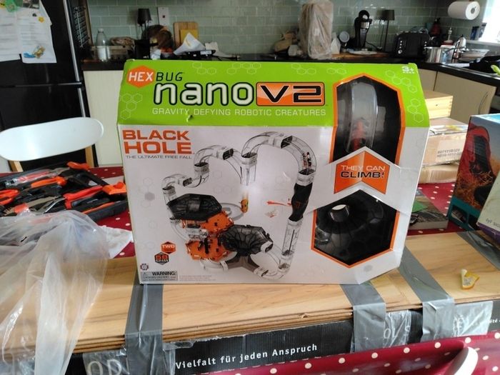 hexbug nano v2