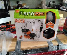 hexbug nano v2