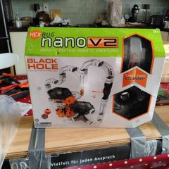 hexbug nano v2