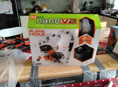 hexbug nano v2
