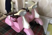 Our generation motor bikes