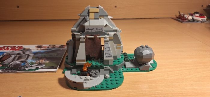 LEGO Star Wars 75200