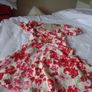 Ladies Mini Dress for Sale Image 6