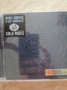 Ryan Adams 2CD  - Cold Roses