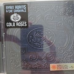 Ryan Adams 2CD  - Cold Roses