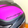 HJC RPHA-70 Motorbike Helmet - New Image 6