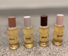 Gisou Honey Infused Perfume 15 ml