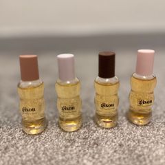 Gisou Honey Infused Perfume 15 ml