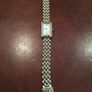 Citizen Eco-Drive Stainless Steel Watch Image 2