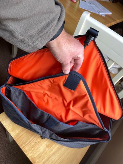 Brompton Electric G Line Bag Large
