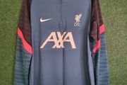 Liverpool Training Top