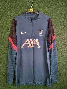Liverpool Training Top
