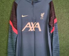 Liverpool Training Top