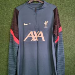 Liverpool Training Top