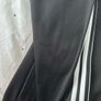 Adidas Originals Black Track Jacket  Size M Image 2