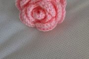 Hair Tie #crochethairtie #scrunchie #crochetaccessories #handmadeireland #girlaccessories  #hairaccessories  #fashionaccessories