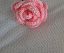 Hair Tie #crochethairtie #scrunchie #crochetaccessories #handmadeireland #girlaccessories  #hairaccessories  #fashionaccessories