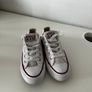 White converse Image 2