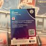 John Stones 17/25 Autograph- Topps premier league 25/26 Image 3