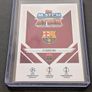 Lionel Messi Vintage Vibes Legend Topps Match Attax 24/25 #420 Image 6