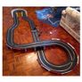 Scalextric Japan 24 Hour Racing Set (cars have lights) Image 3