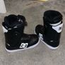 DC snowboarding boots Image 5
