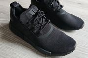NMD's triple black