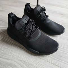 NMD's triple black